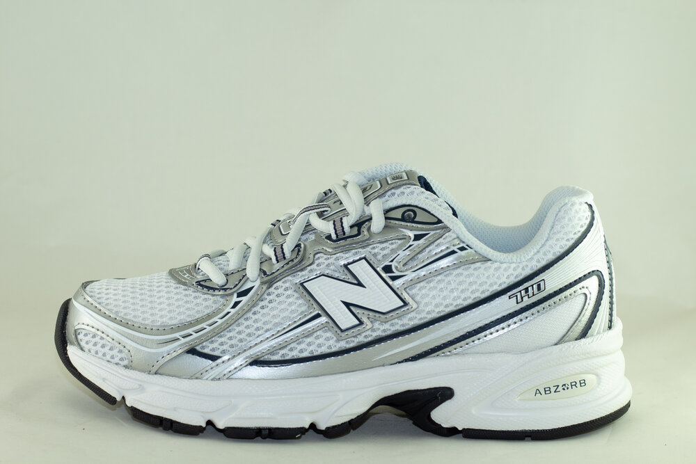 NEW BALANCE NEW BALANCE U740WN2 White/ Navy / Shadow Grey