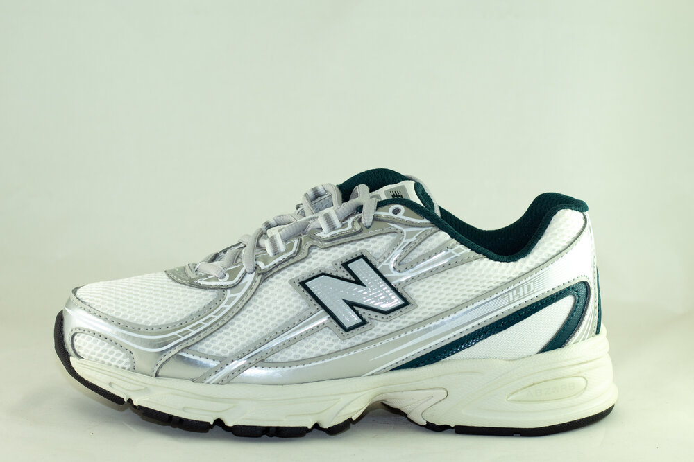 NEW BALANCE NEW BALANCE U7402EL Medusa Green / Angora