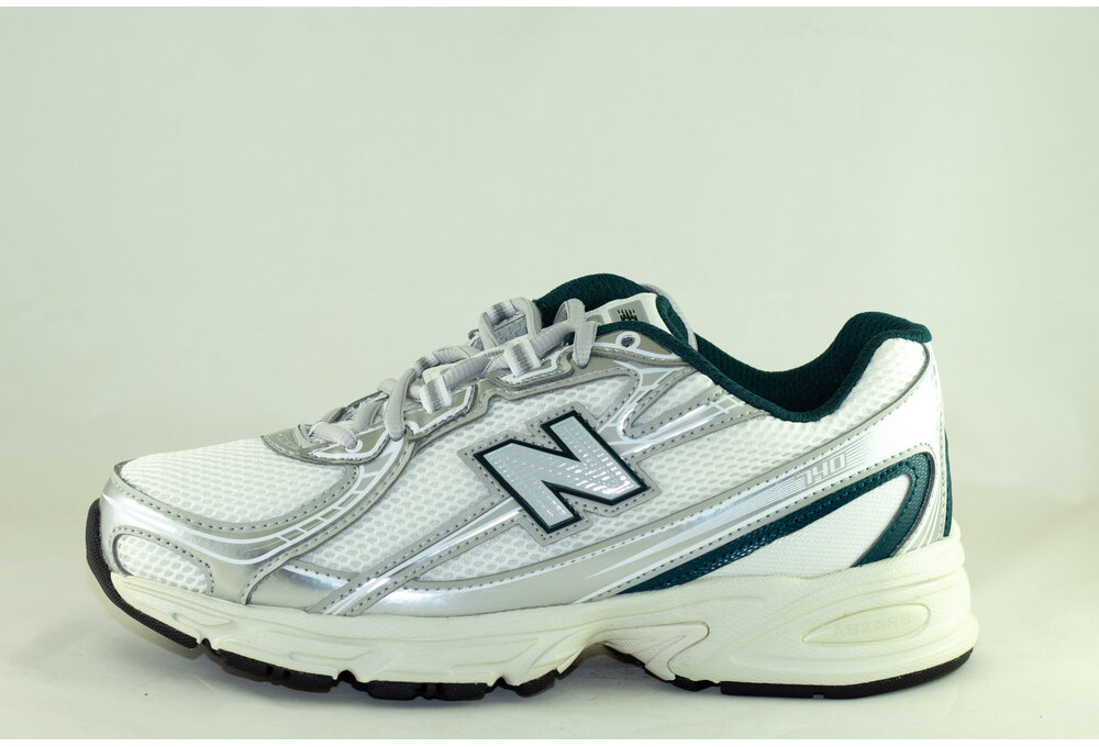 NEW BALANCE U7402EL Medusa Green / Angora