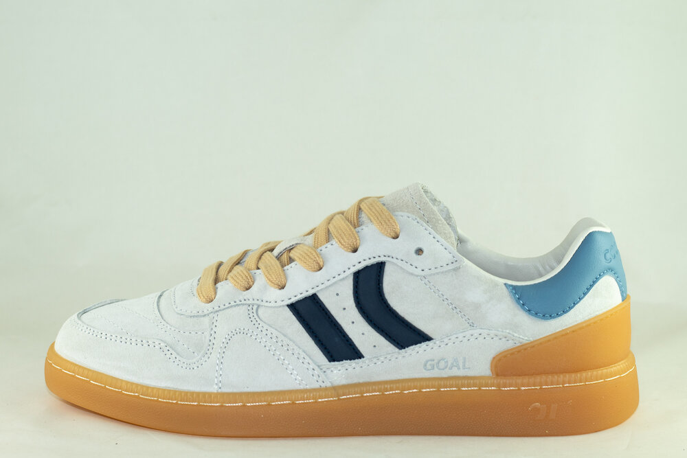 COOLWAY COOLWAY GOAL Smokey White/ Navy