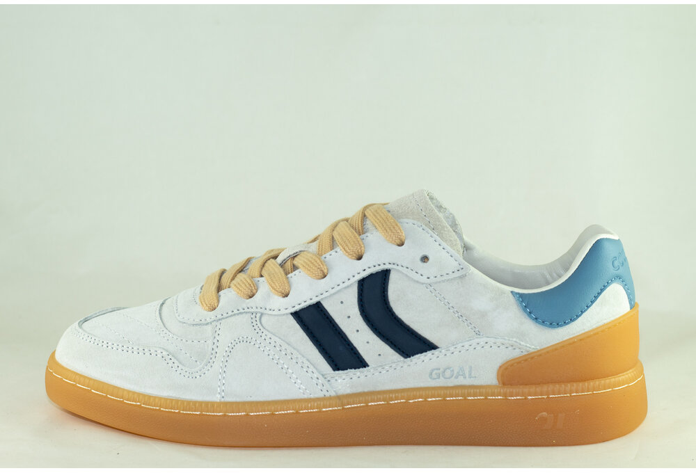 COOLWAY COOLWAY GOAL Smokey White/ Navy