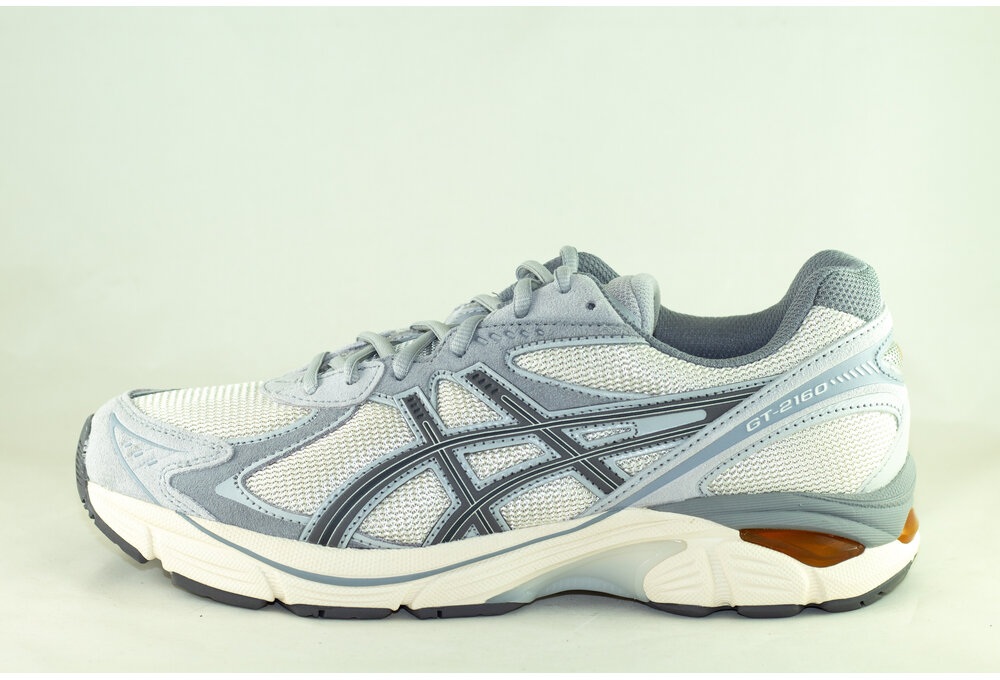 ASICS GT-2160 Cream/ Carbon