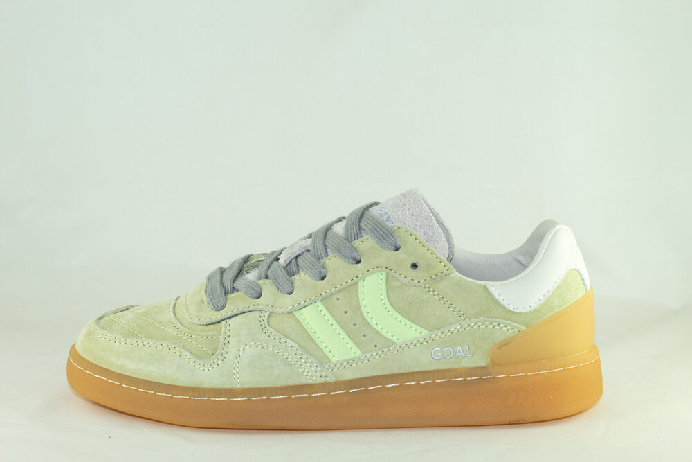COOLWAY COOLWAY GOAL Green Pistachio