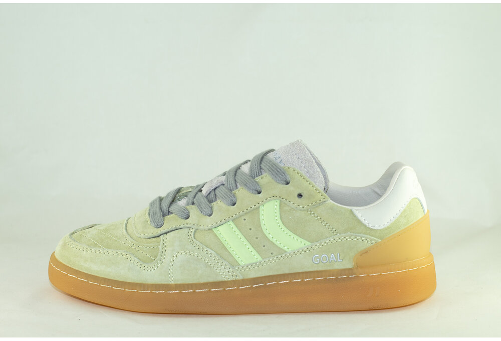 COOLWAY GOAL Green Pistachio