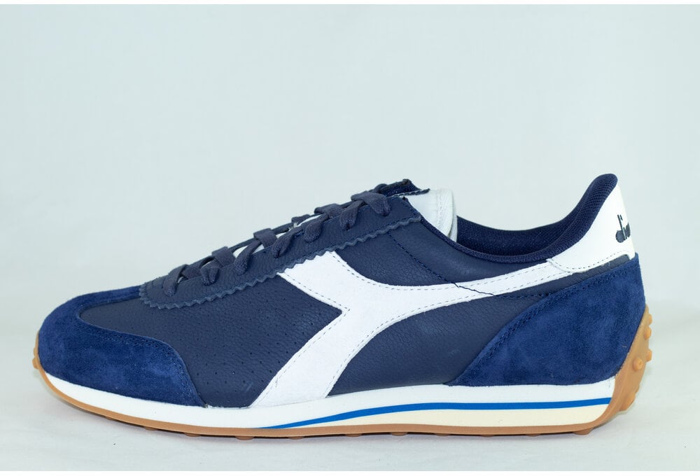 DIADORA RALLY PUNCHED Medieval Blue