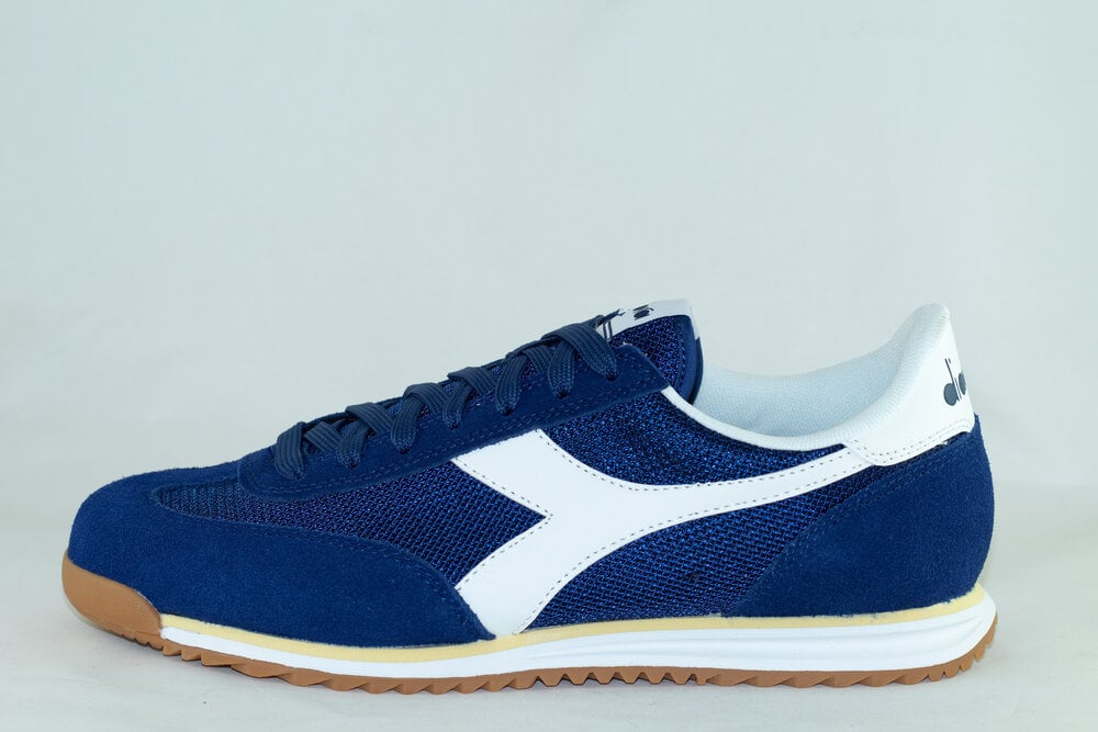 DIADORA DIADORA CROSS Saltire Navy