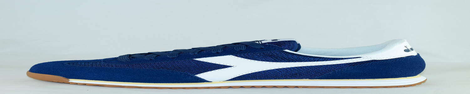 DIADORA DIADORA CROSS Saltire Navy