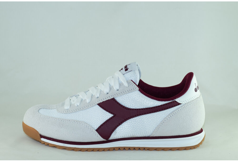DIADORA CROSS Violet Prune