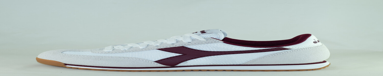 DIADORA DIADORA CROSS Violet Prune