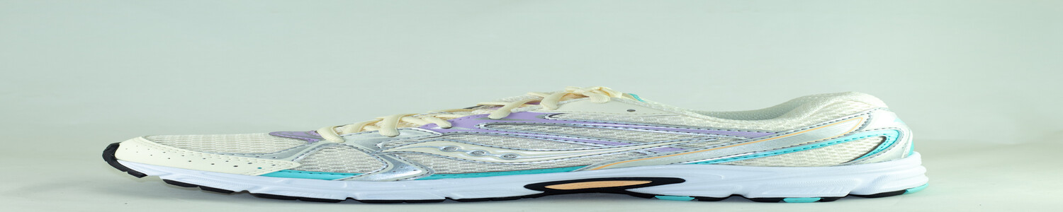 SAUCONY SAUCONY RIDE MILLENNIUM Cream/ Multi