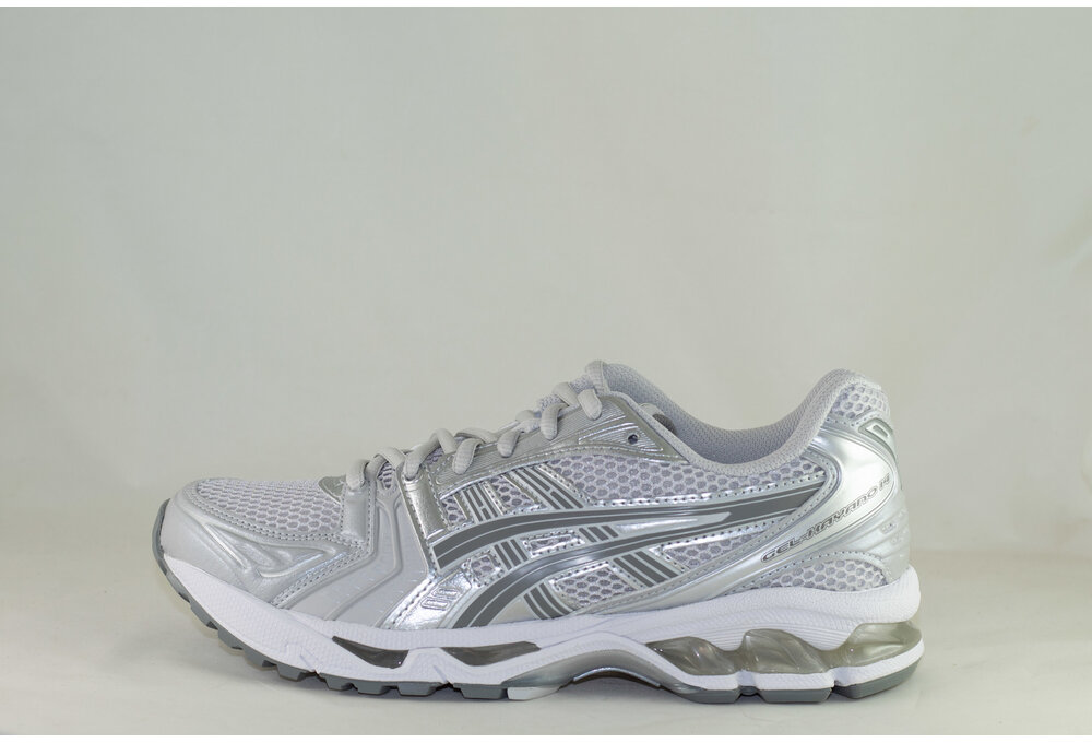 ASICS GEL-KAYANO 14 Cloud Grey/Clay Grey