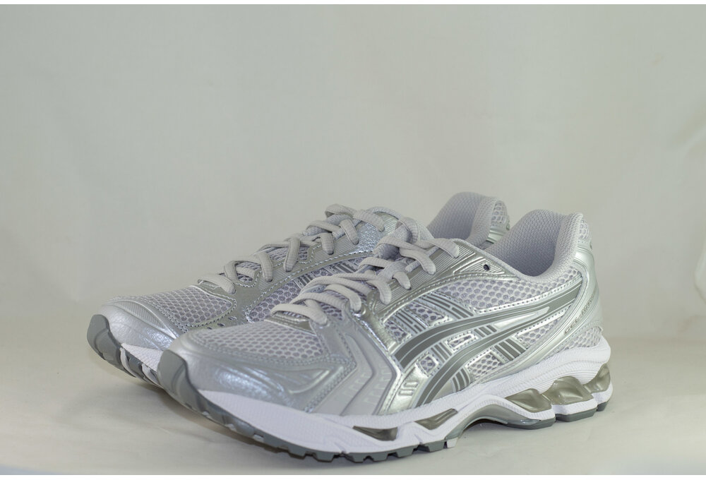 ASICS GEL-KAYANO 14 Cloud Grey/Clay Grey