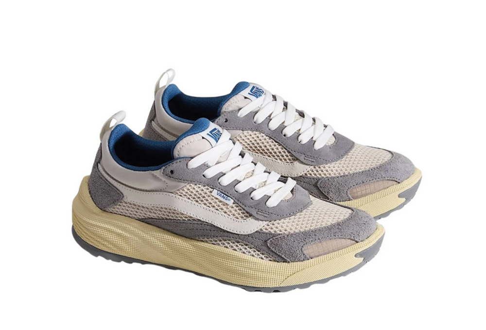 VANS VANS ULTRARANGE  NEO 2.0  Frost Grey