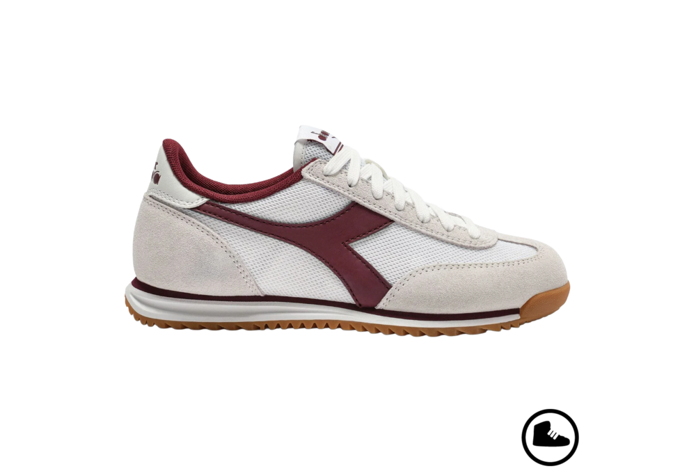 DIADORA CROSS Violet Prune