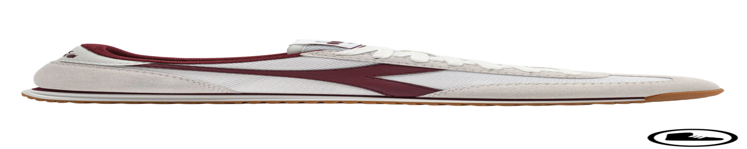 DIADORA DIADORA CROSS Violet Prune