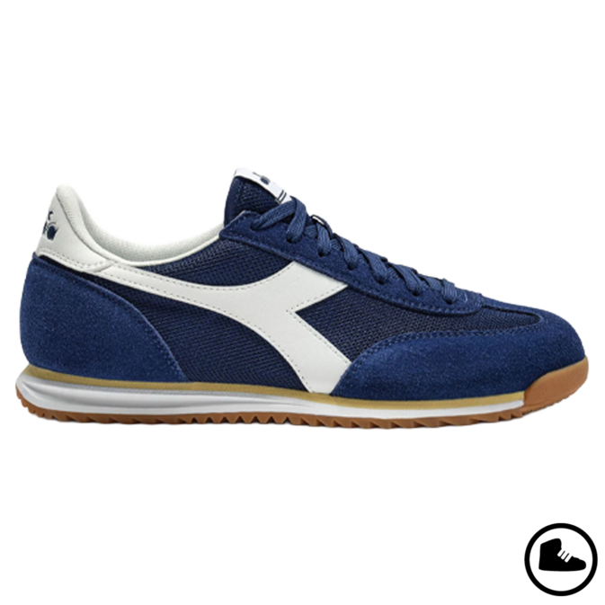 DIADORA DIADORA CROSS Saltire Navy
