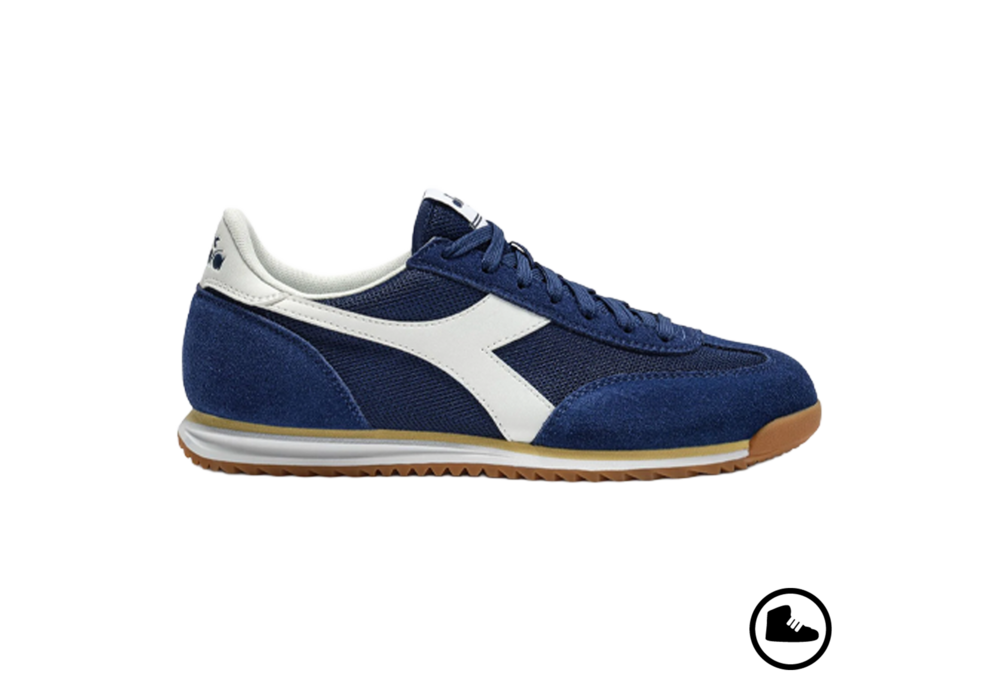 DIADORA  CROSS Saltire Navy