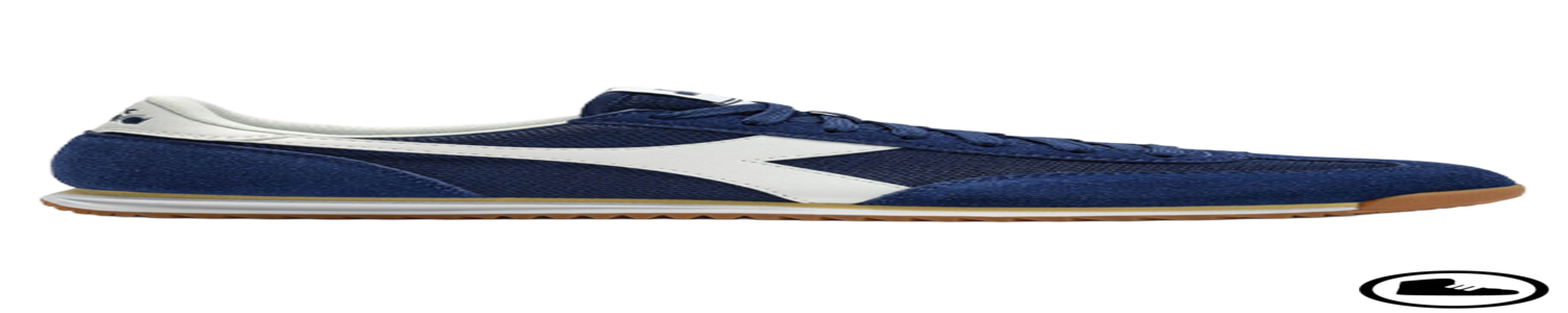 DIADORA DIADORA CROSS Saltire Navy
