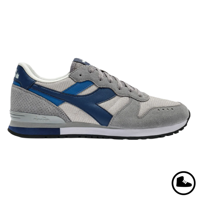 DIADORA DIADORA CAMARO M2 Ultimate Gray/ Lapis Blue