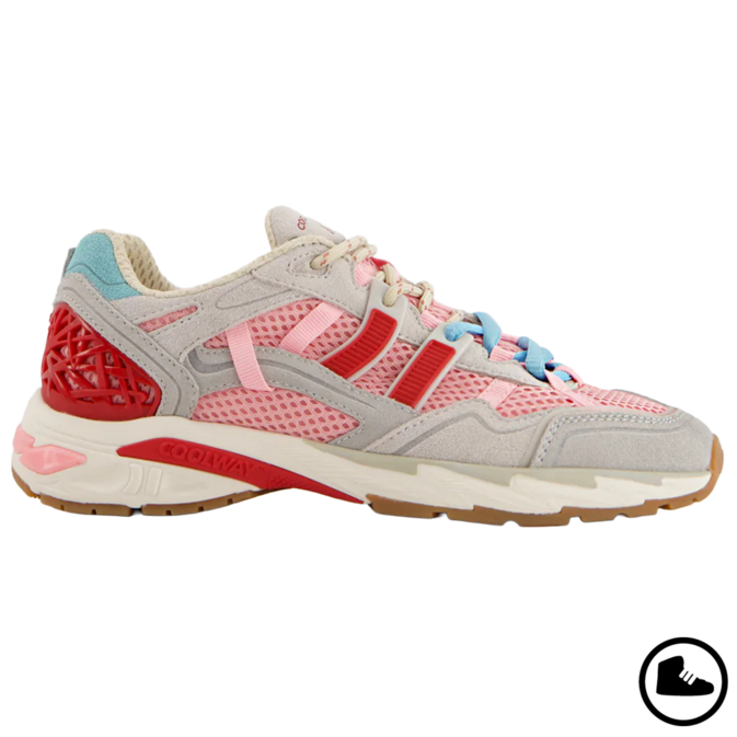 COOLWAY COOLWAY 2003 Pink