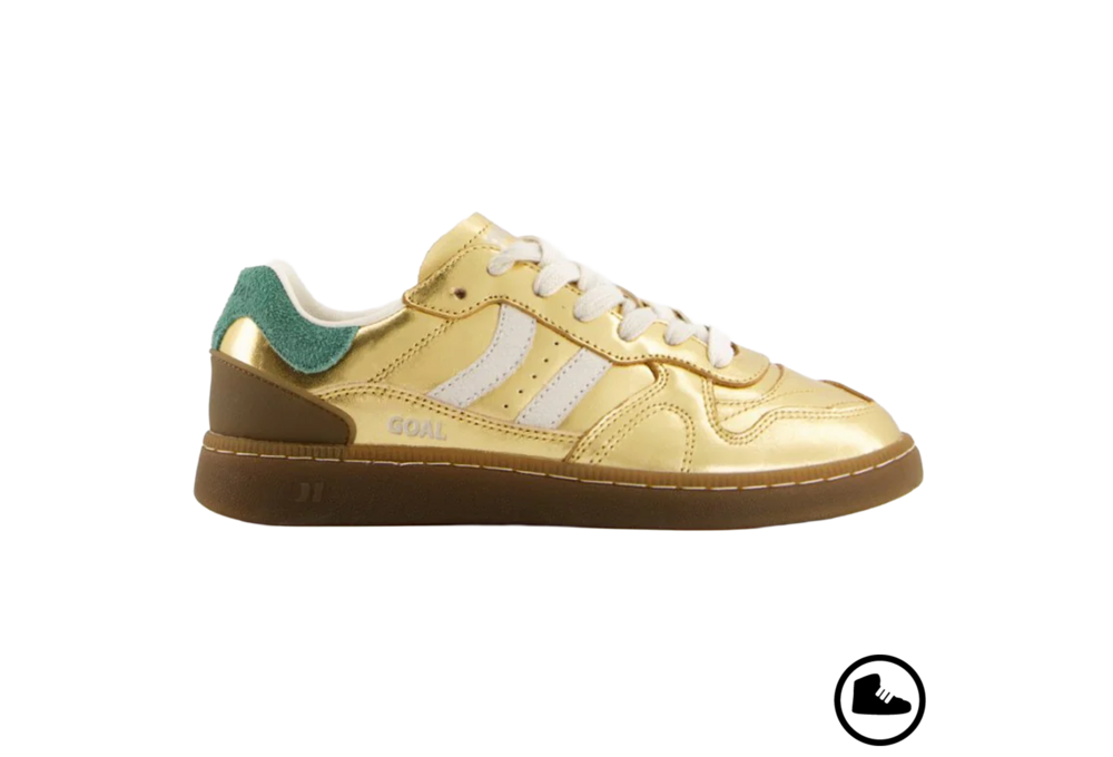 COOLWAY GOAL Gold
