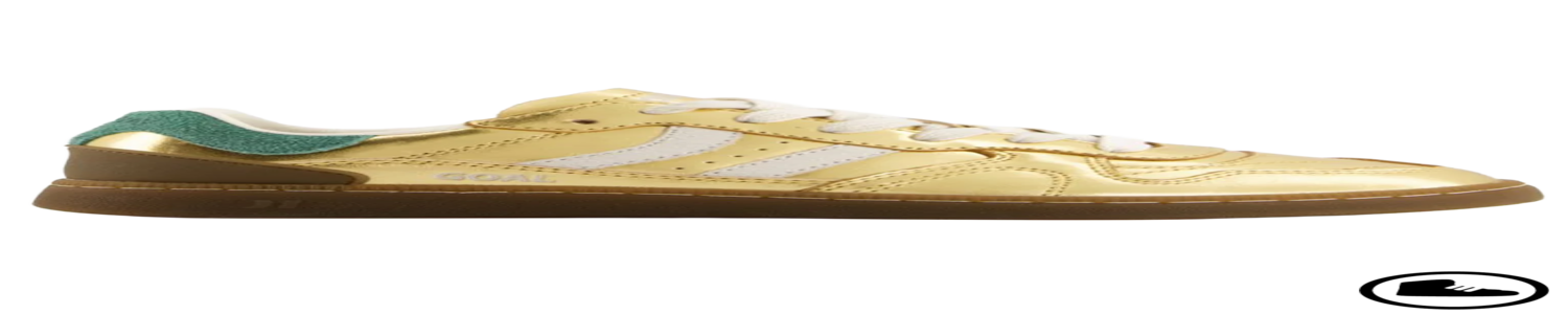 COOLWAY COOLWAY GOAL Gold