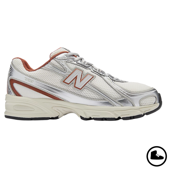 NEW BALANCE NEW BALANCE U7403SB Angora/ Cinnamon