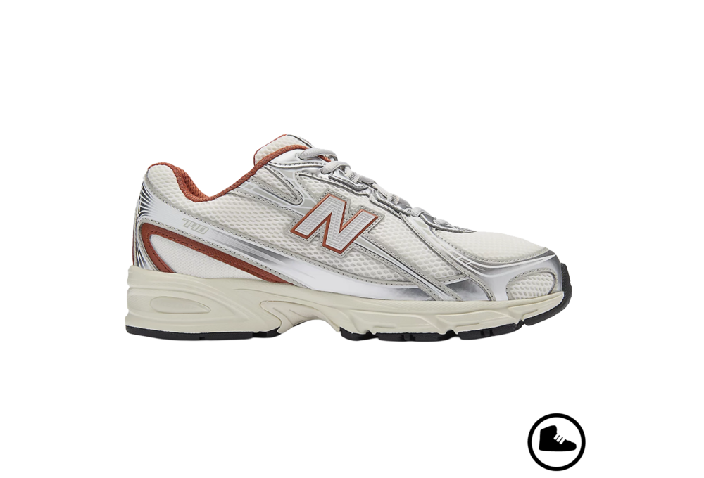 NEW BALANCE U7403SB Angora/ Cinnamon