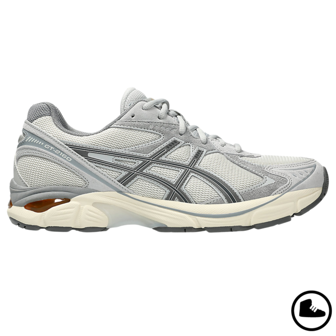 ASICS ASICS GT-2160 Cream/ Carbon