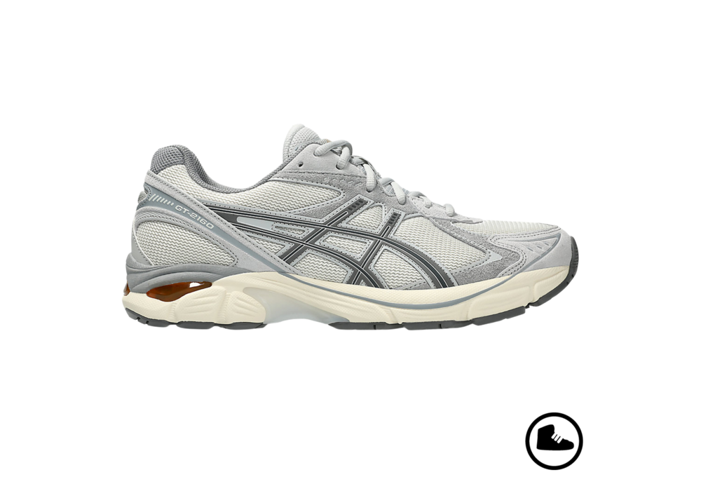 ASICS GT-2160 Cream/ Carbon
