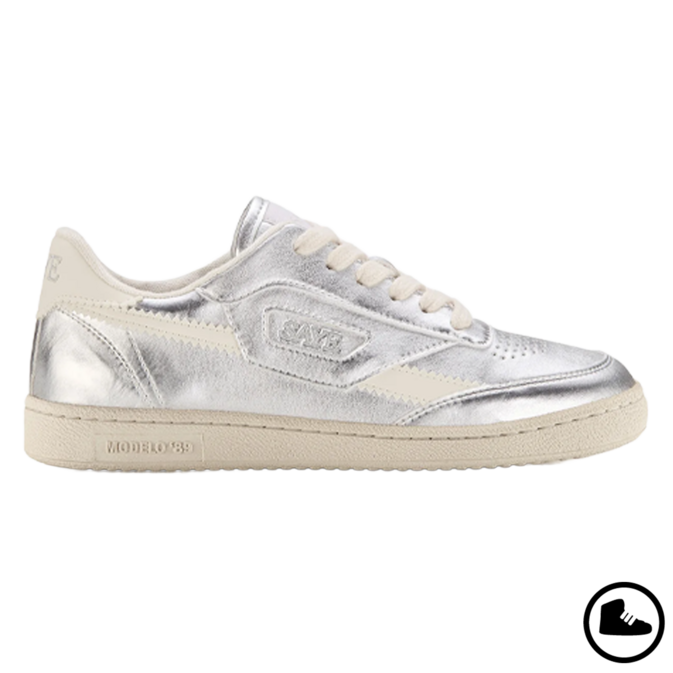 SAYE SAYE MODELO '89 ICON Silver