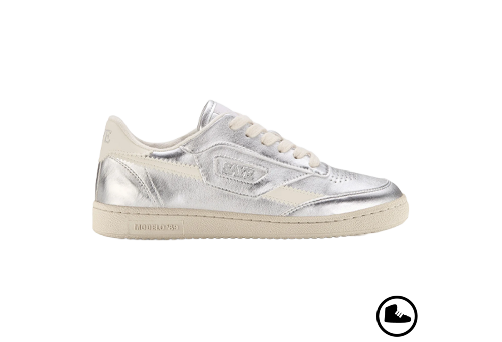 SAYE MODELO '89 ICON Silver