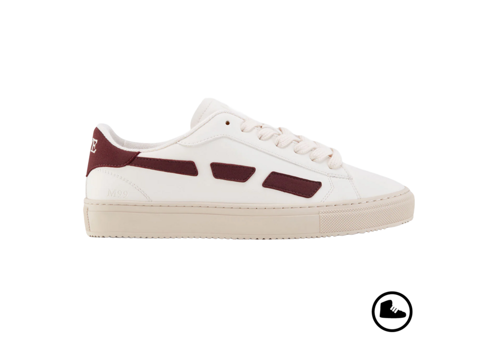 SAYE SAYE MODELO '99 CITY Garnet