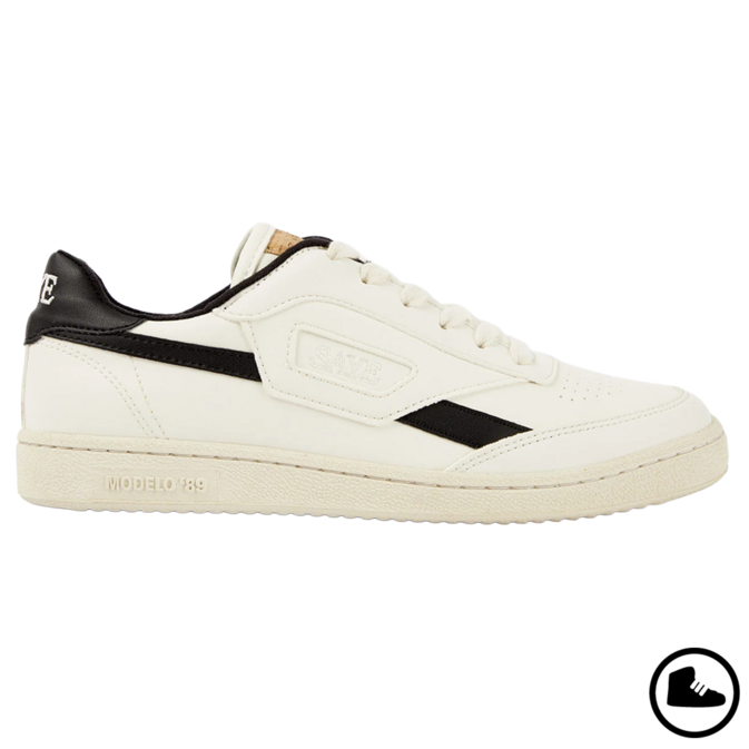 SAYE SAYE MODELO '89 ICON Black