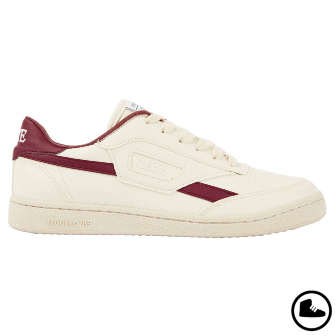 SAYE SAYE MODELO '89 ICON Garnet