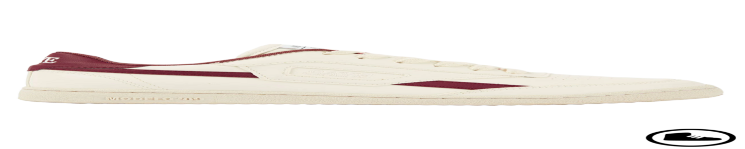 SAYE SAYE MODELO '89 ICON Garnet