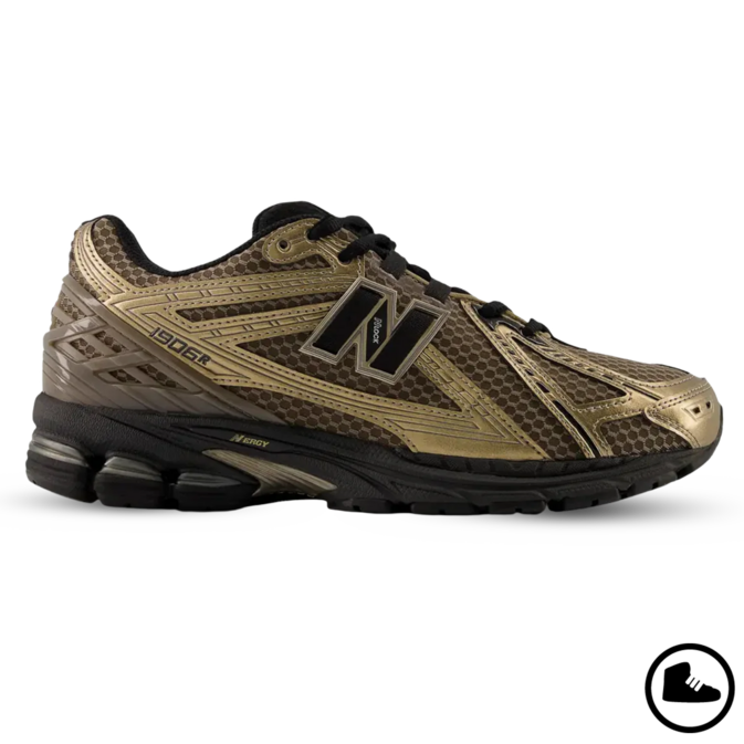 NEW BALANCE NEW BALANCE U1906RCJ Mushroom/ Black