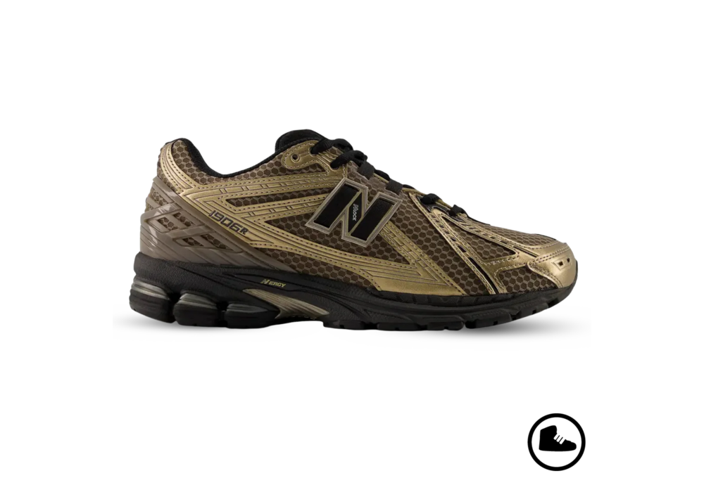 NEW BALANCE U1906RCJ Mushroom/ Black