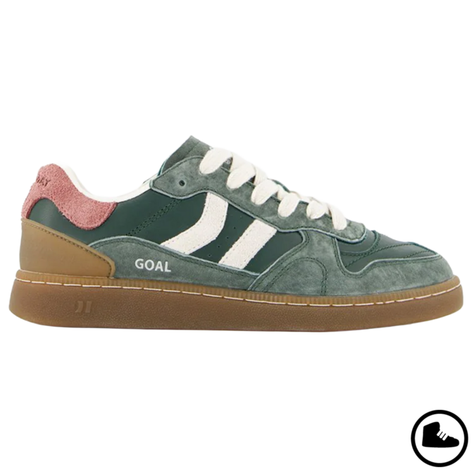 COOLWAY COOLWAY GOAL Green Pulse