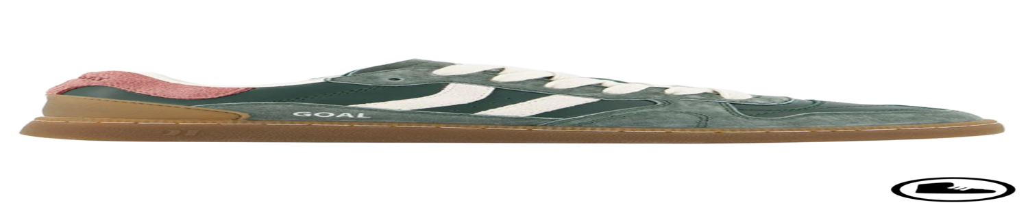 COOLWAY COOLWAY GOAL Green Pulse