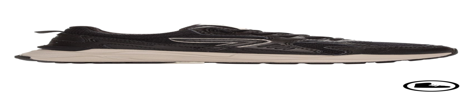 HUB HUB GRID-W L23 Black/Black/Lt Bone- Black