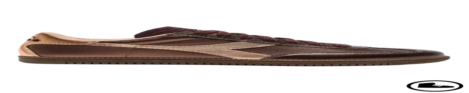 DIADORA DIADORA TRAINER METALIZED Decadent Chocolate