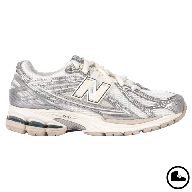 NEW BALANCE NEW BALANCE M1906REE Metallic Silver