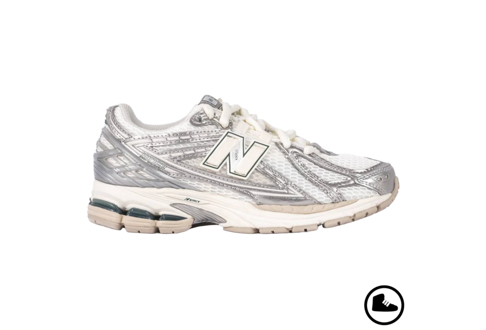 NEW BALANCE M1906REE Metallic Silver