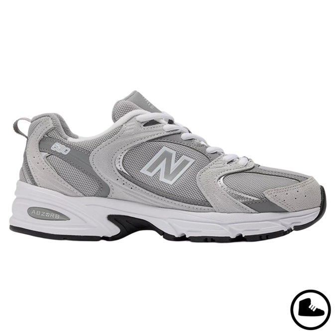 NEW BALANCE NEW BALANCE MR530CK Raincloud/ Shadow Grey