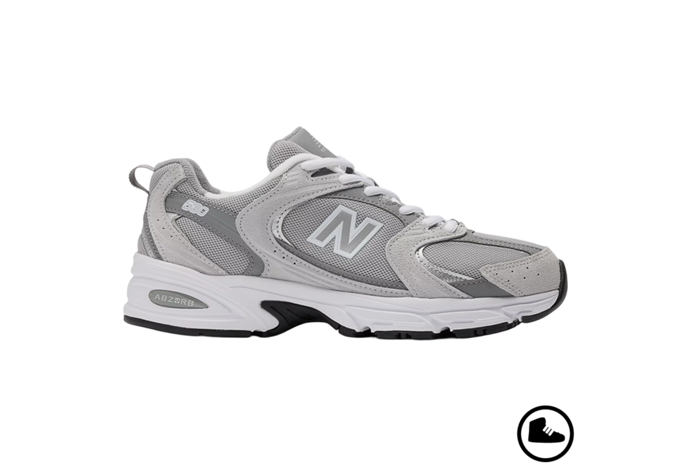 NEW BALANCE MR530CK Raincloud/ Shadow Grey
