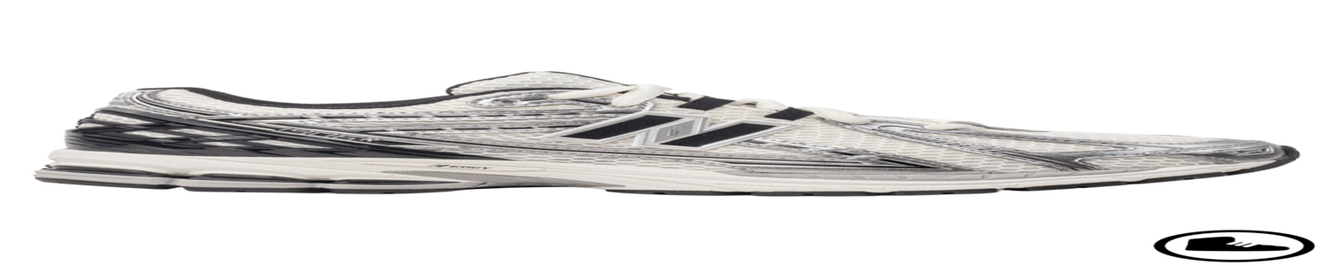 NEW BALANCE NEW BALANCE M1906RER Metallic Silver/ Black