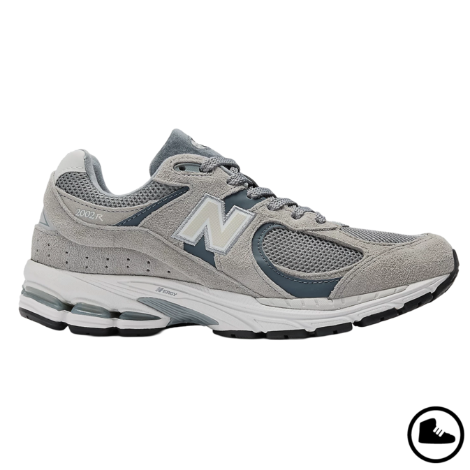 NEW BALANCE NEW BALANCE M2002RST Steel/ Lead
