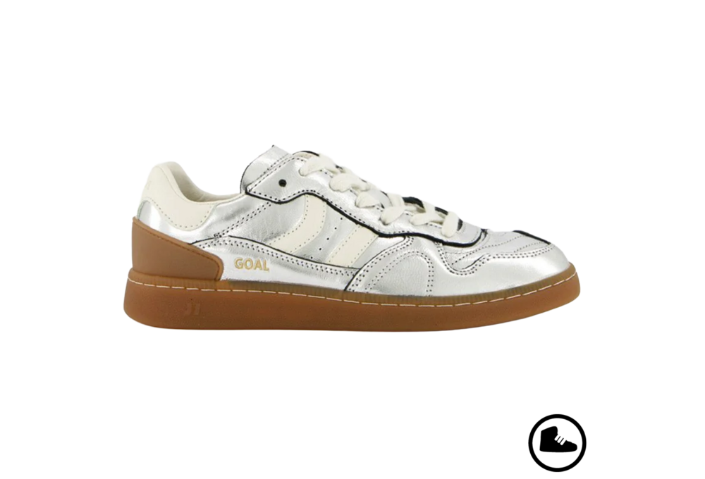 COOLWAY COOLWAY GOAL Silver