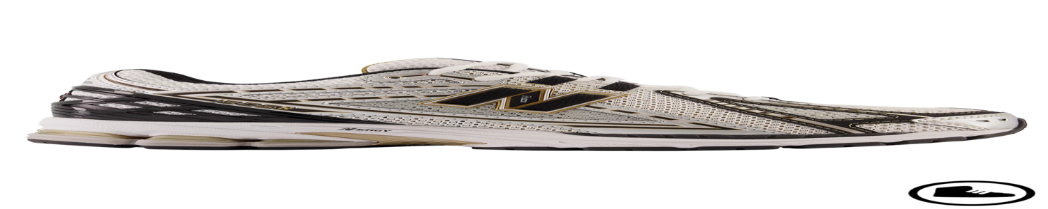 NEW BALANCE NEW BALANCE M1906RA Metallic Silver/ Metallic Gold